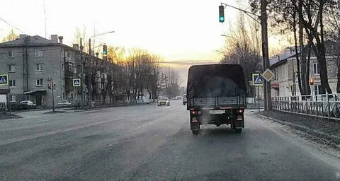 Проезд муром