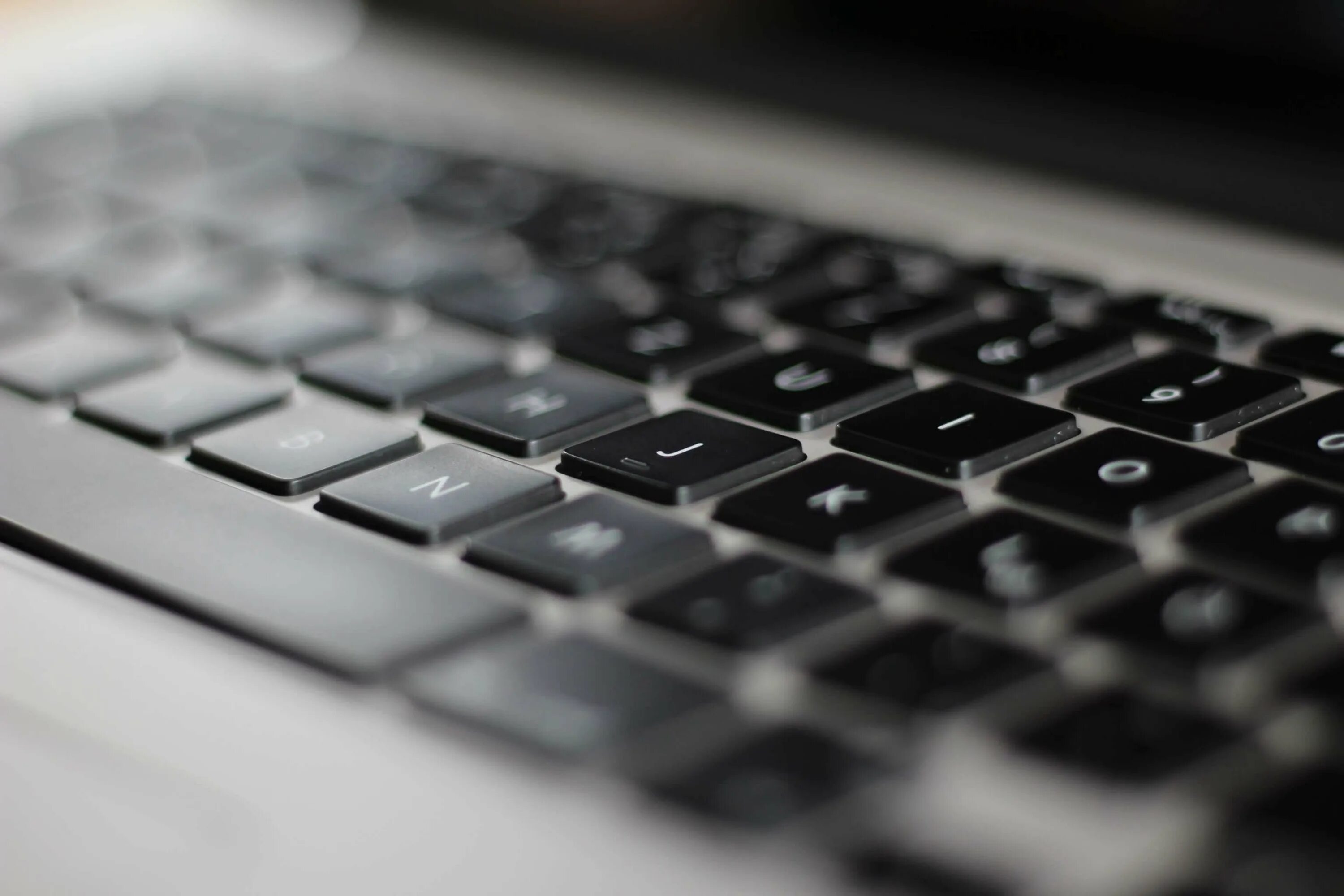Keyboard image