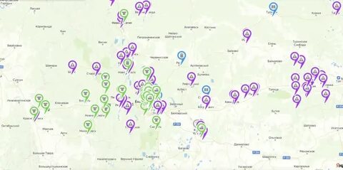 Свердловская область 2022