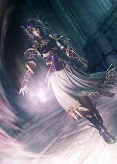 Valkyrie profile
