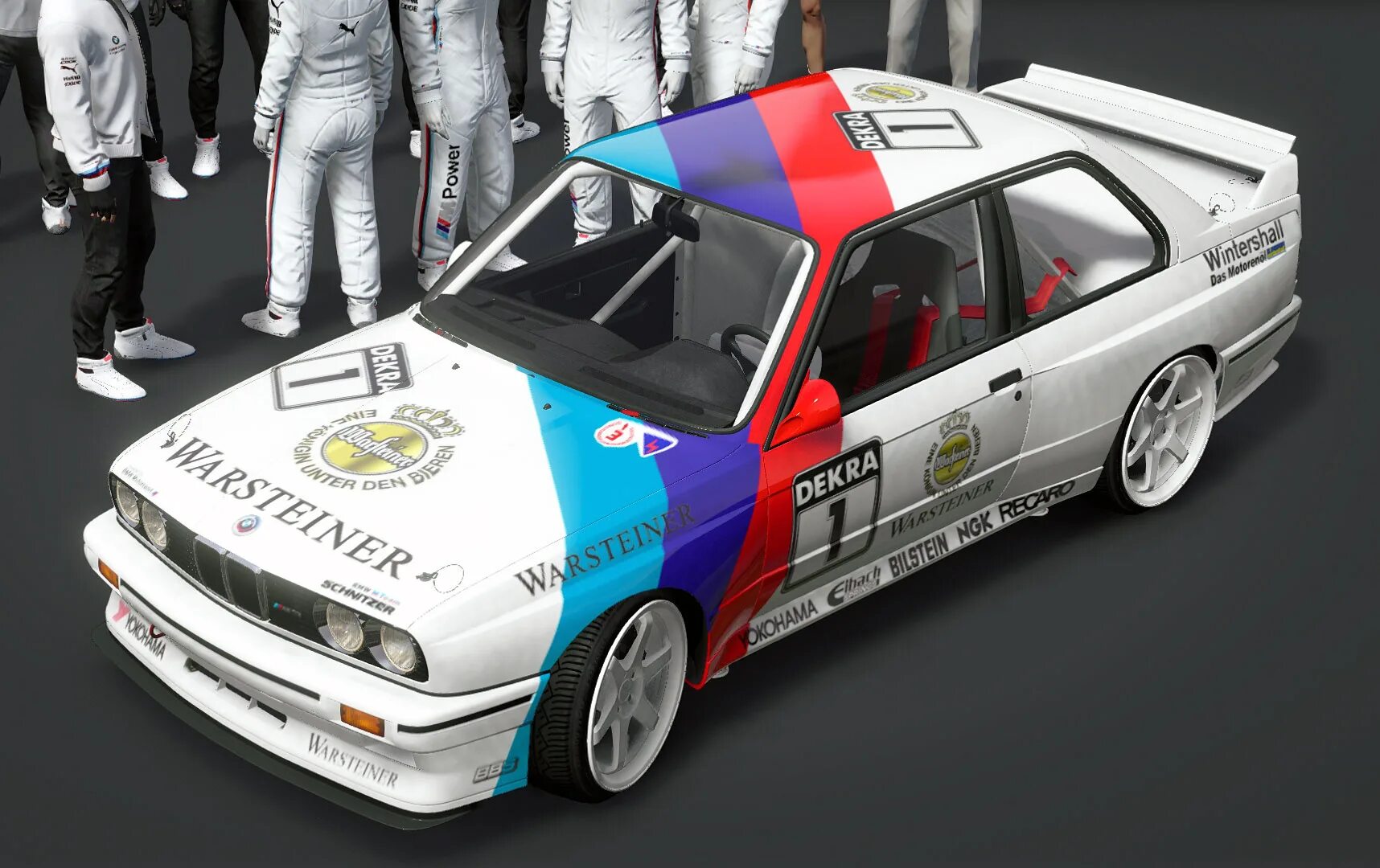 Е34 гаджи. BMW e30 DTM. BMW m3 e30 DTM. BMW m3 e30 livery. БМВ e30 ливреи.