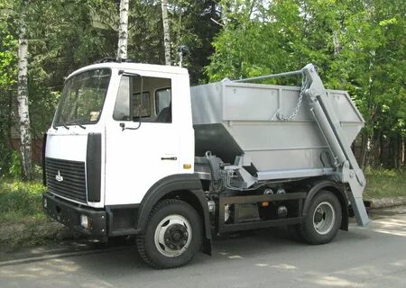 Маз 11