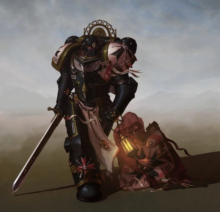 Inquisitor ghost death video
