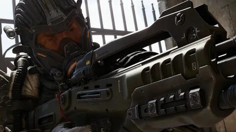 Call of duty black 2020