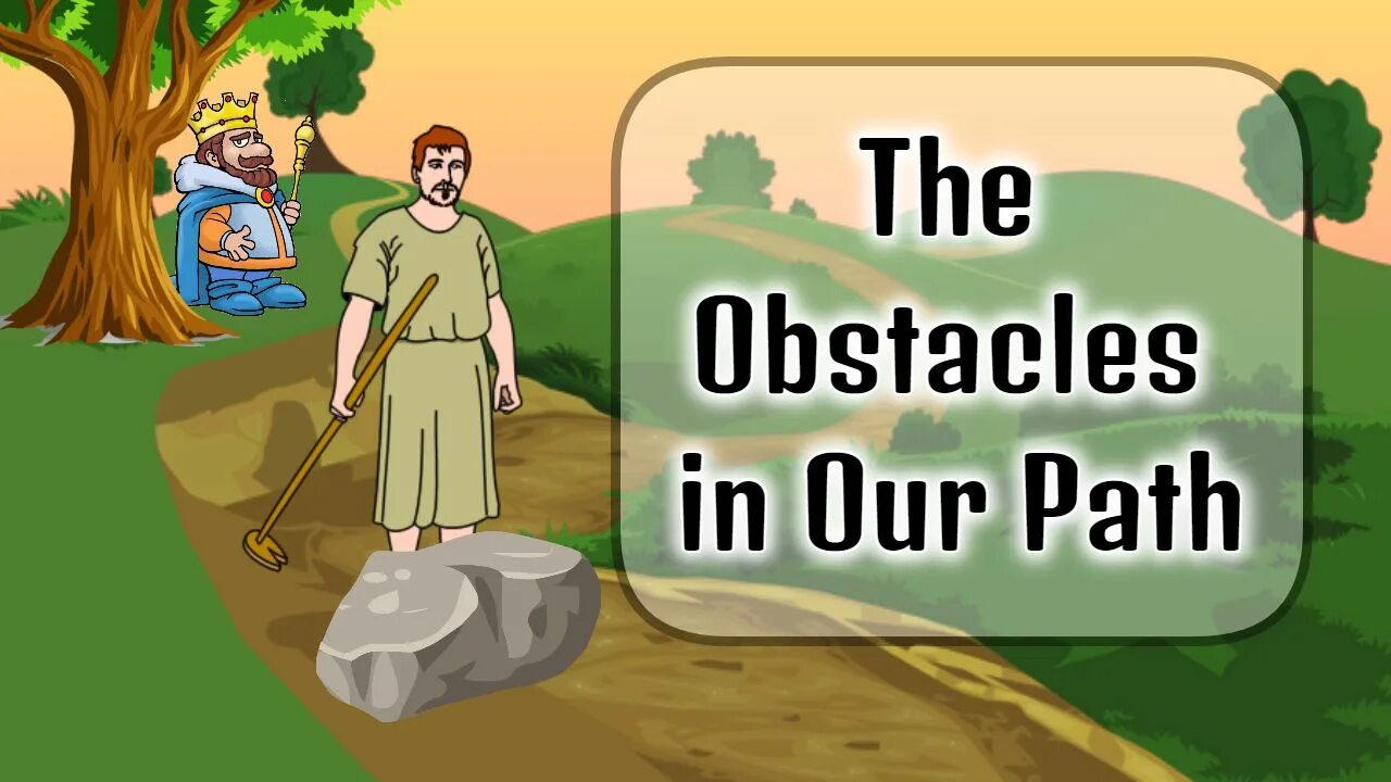 Our path. Path of morality. following the path of morality. primrose path the history of this idiom. let&#039;s help each other to … the obstacles in our path..