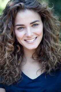 Giusy Buscemi - Ex MIss Italia and Italian actress. 