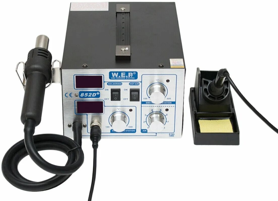 W e p 852d. 852d паяльная станция. паяльная станция yihua 852d+. wep 852d++. паяльная станция wer 852 d+.