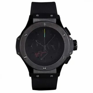 Hublot edition