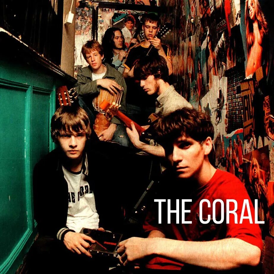 Coral group. Coral. Коралловая группа. Far from the crowd Coral. "The Coral" && ( исполнитель | группа | музыка | Music | Band | artist ) && (фото | photo).