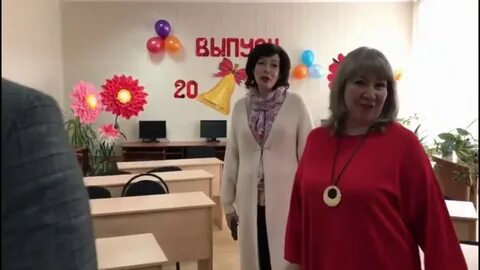 Директор школы 3 тамбов