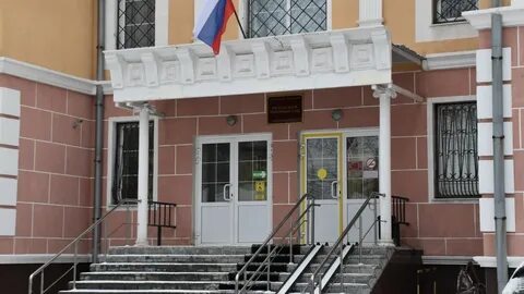 Судебный участок 2 рязань железнодорожный