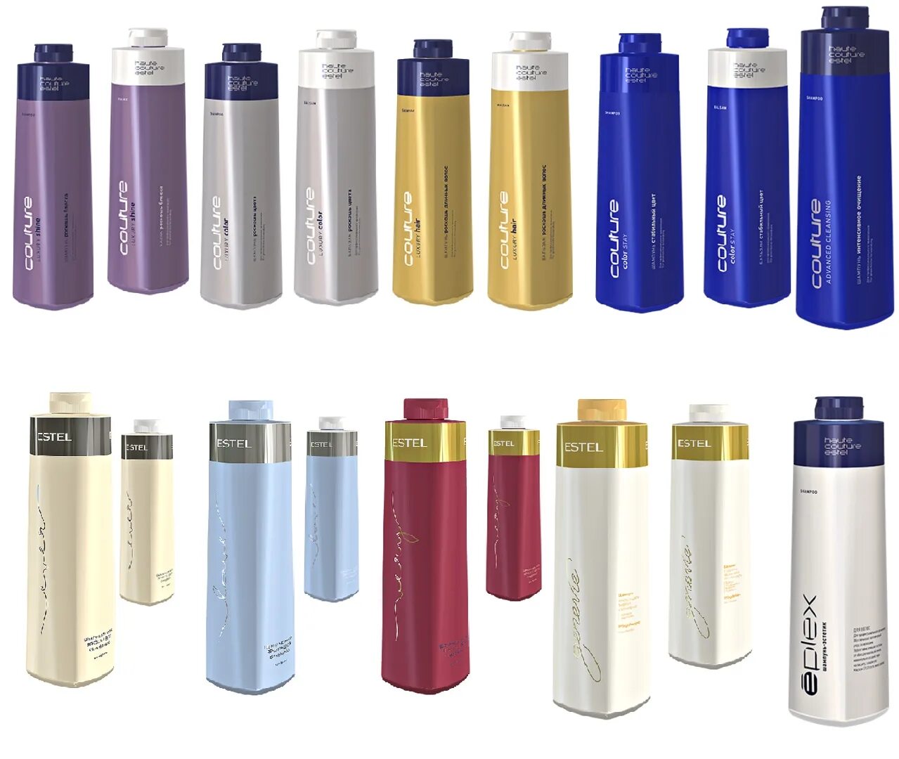 Estel couture volume 1000. Шампунь estel haute couture luxury shine 1000 мл. Шампуни estel couture 1000мл. Шампунь отиум эстель 1 литр. Литры кутюр эстель.