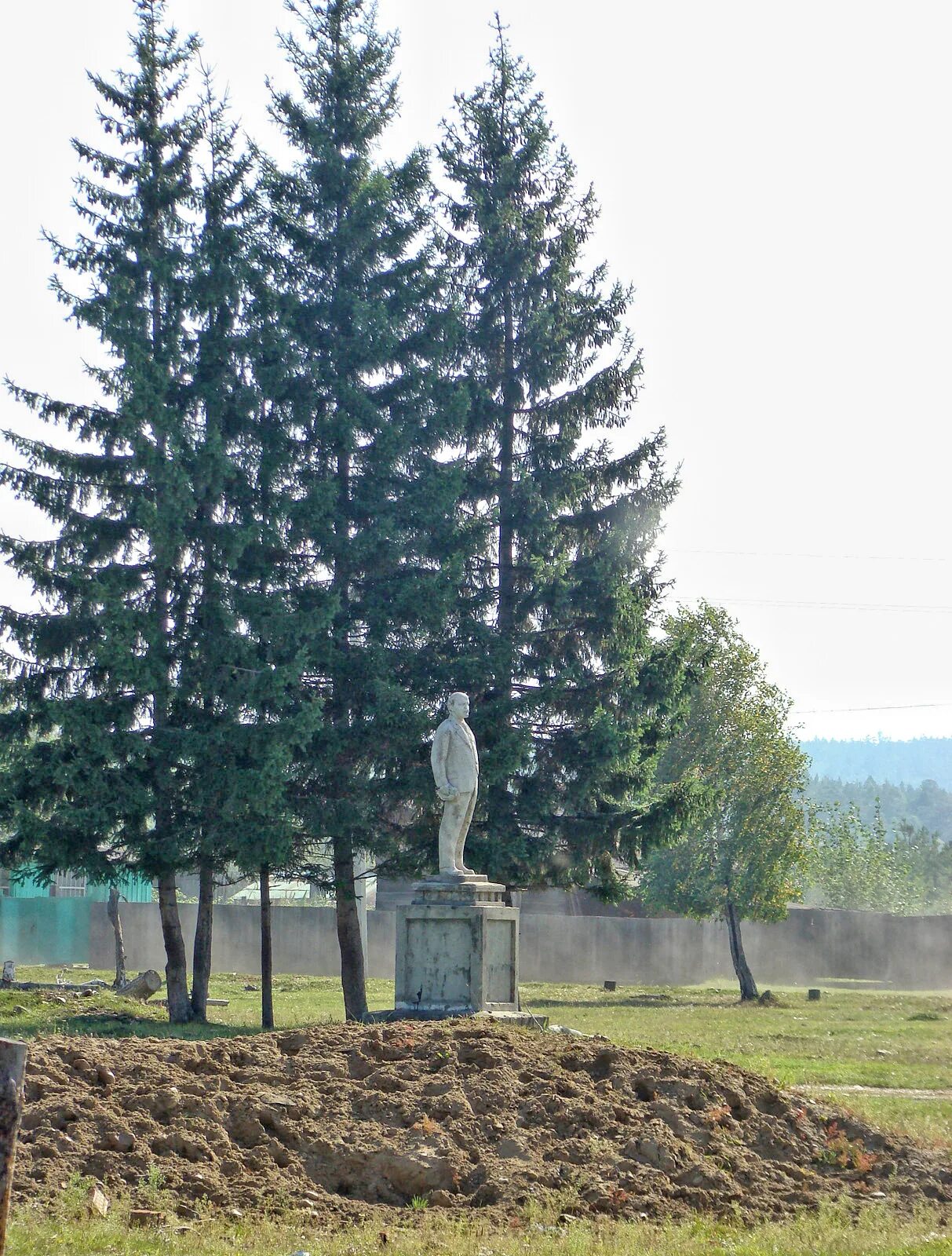 Погода в атагае