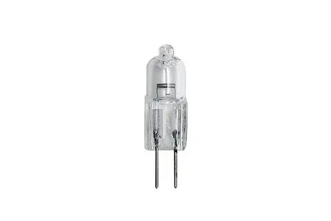 Лампа jc 12v