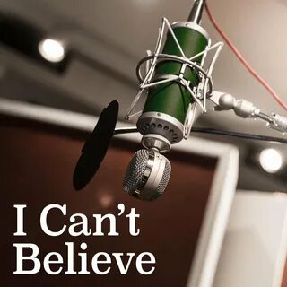 I can t believe let you