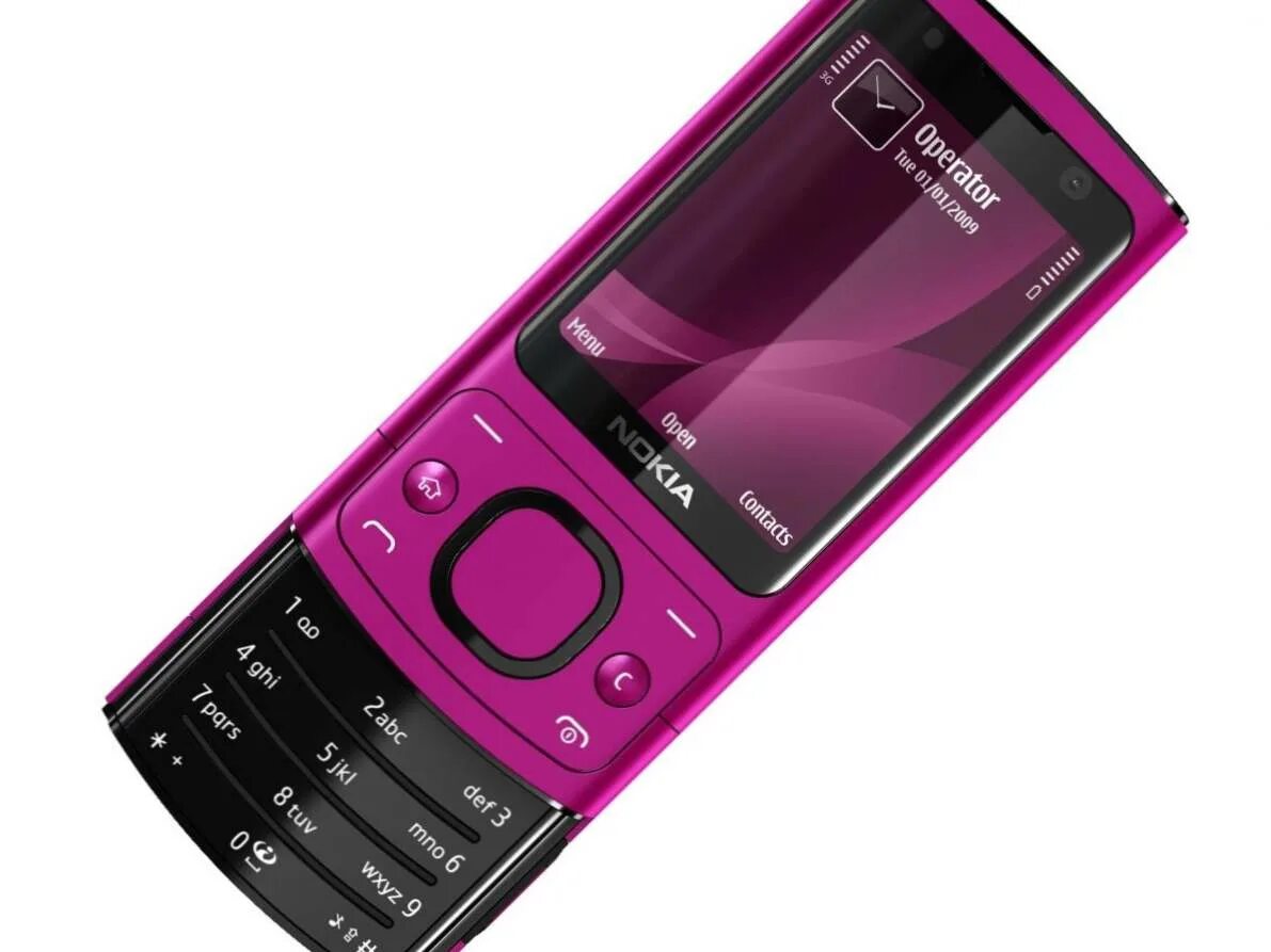 Кнопочные телефоны слайдеры. Nokia 6700 Pink. Nokia 6700 Slide. Нокия слайдер 6700. Nokia 6700 Slide розовый.