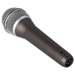 Микрофон samson