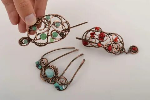 Мелкие украшения