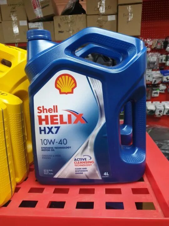 Моторное масло Шелл Хеликс 10w 40. Масло Shell hx7 5w40. Shell hx7 10w 40 5л. Шелл Хеликс hx7 10w 40 полусинтетика.