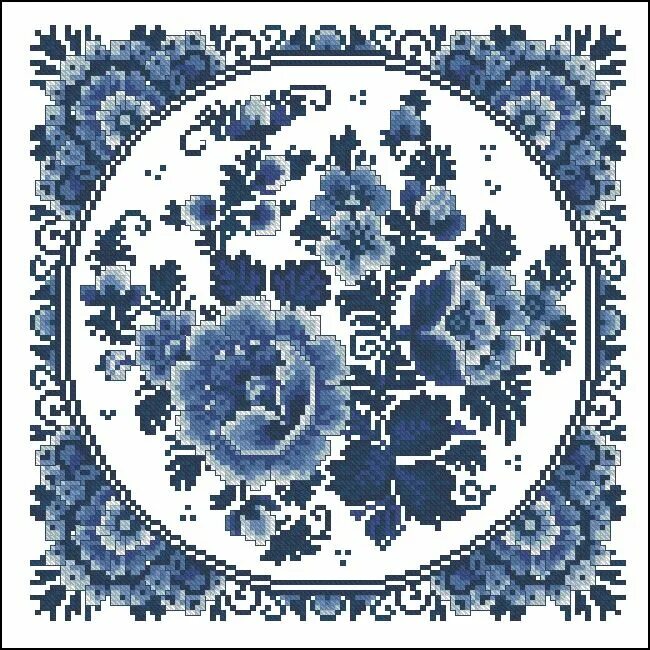Вышивка крестом гжель. Синий чайник kit cross stitch. Гжель крестом. Вышивка гжель крестиком panna. Вышивка гжель крестиком panna.