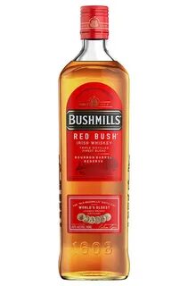 Irish whiskey triple distilled