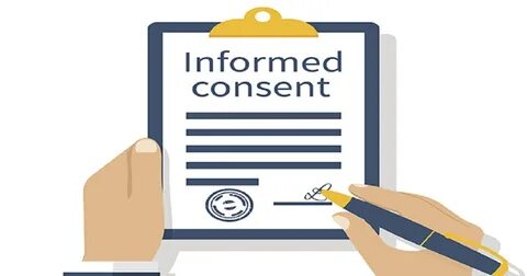 Consent
