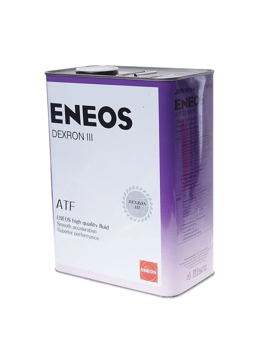 Atf dexron 4. Oil1309 ENEOS. ENEOS ATF Dexron II 4л. ENEOS oil1305. АТФ ENEOS Dexron 4.