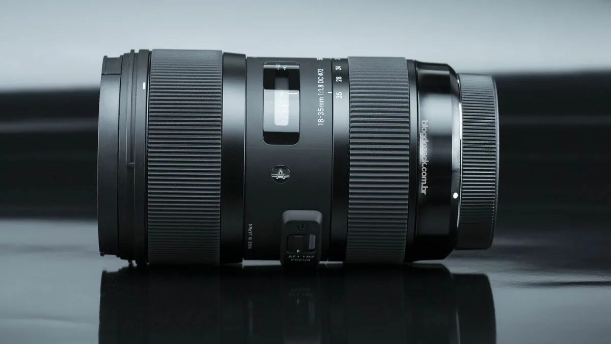 Sigma 18-35mm f/1. 8. 8 canon. 8 art canon. 8 для кэнон.