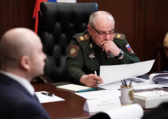 Что с генералом поповым сегодня последние новости. Что с генералом поповым сегодня последние новости