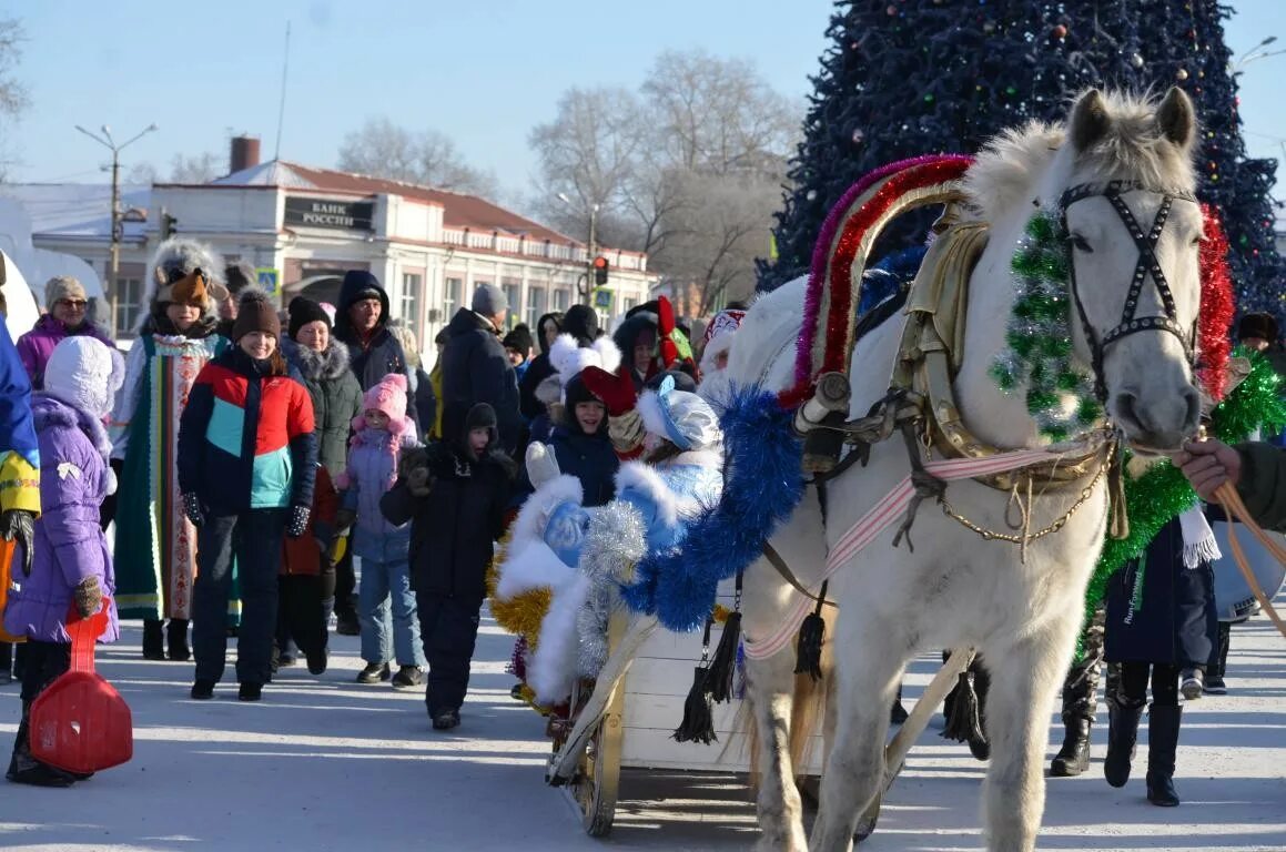 Новости белогорска амурской сегодня