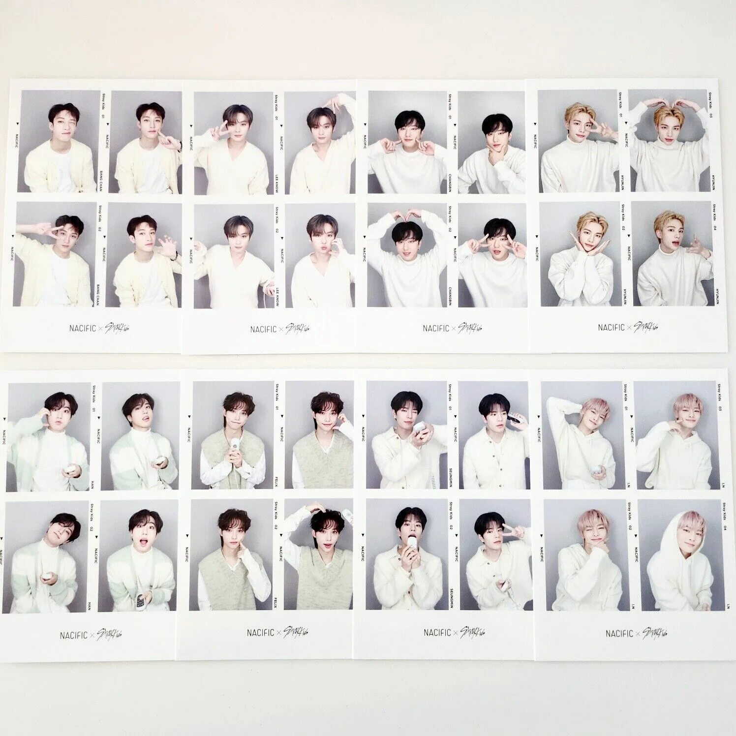 Nacific stray kids. Stray kids новый год. 10 на 15 карточка stray kids. новогодний чонин из stray kids.
