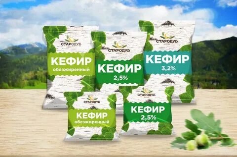 Форум кефире