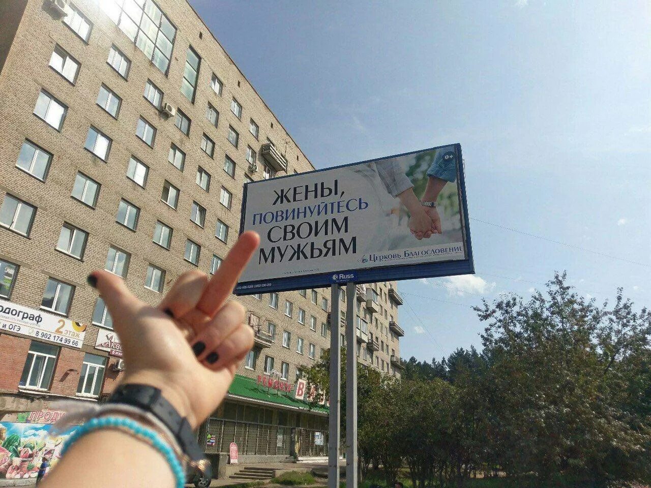 Дождемся документов