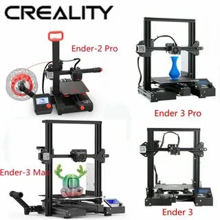 Ender 2 pro