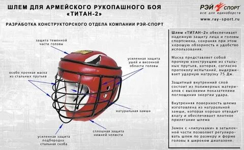 Шлемов бои