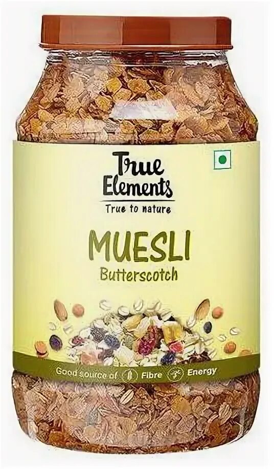 True elements. True elements