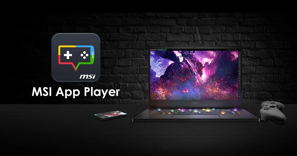 Msi app player на пк. Мси апп плеер. msi app player. msi эмулятор. установщик msi app player.