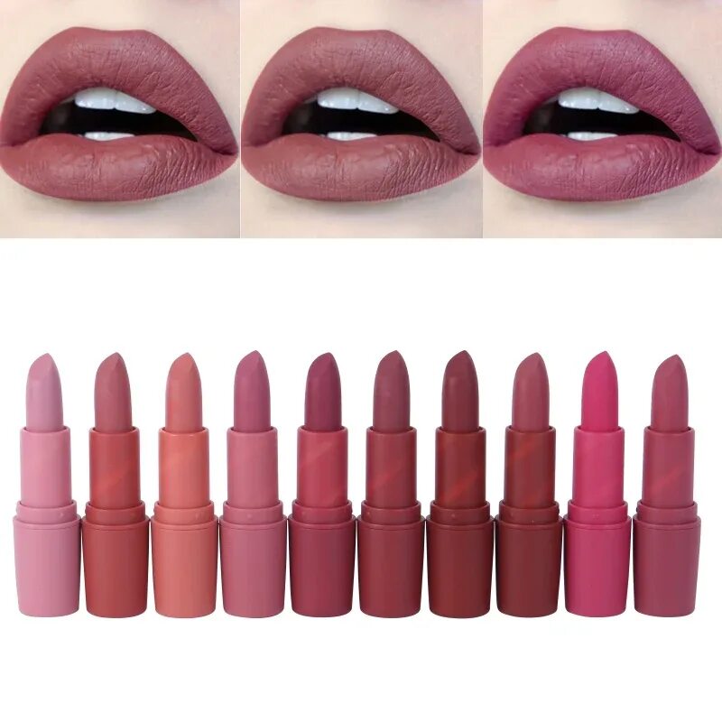Тон помад матовых. Помада матовая miss rose matte. матовая помада lipstick miss rose. miss rose 2в1 06. miss rose vampire помада.