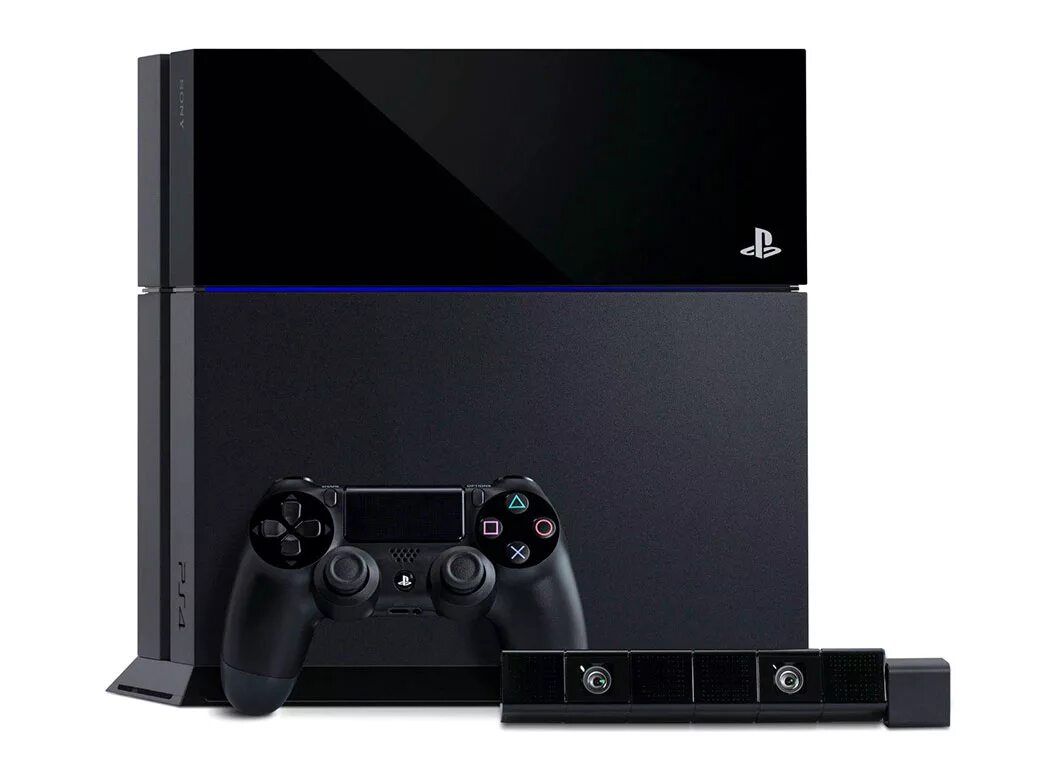 Купить ps4 на русском языке. Игровая приставка Sony PLAYSTATION 4. Sony PLAYSTATION 4 консоль. Sony PLAYSTATION 4 500 ГБ. Ps4 CUH 1208a.