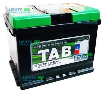 Tab agm