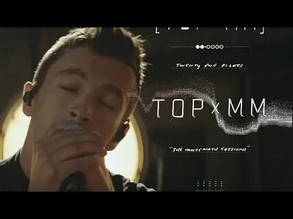 Twenty one pilots ode