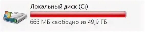 Свободно 0 б. Локальный диск. Локальный диск c. Локальный диск с переполнен. Локальный диск Windows.