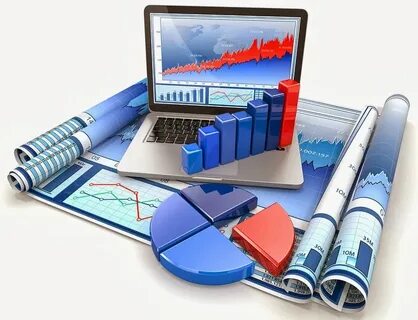 Информационно аналитические материалы