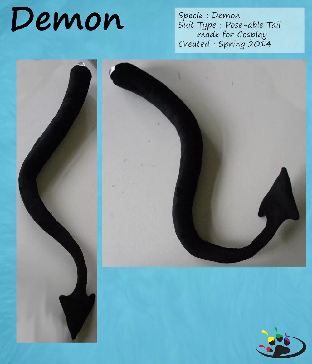 Черт с хвостом. Demon tail. Хвост черта пробка. Необычные демонические хвосты. Daemon tail.
