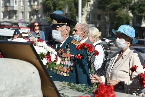Победа рязанский