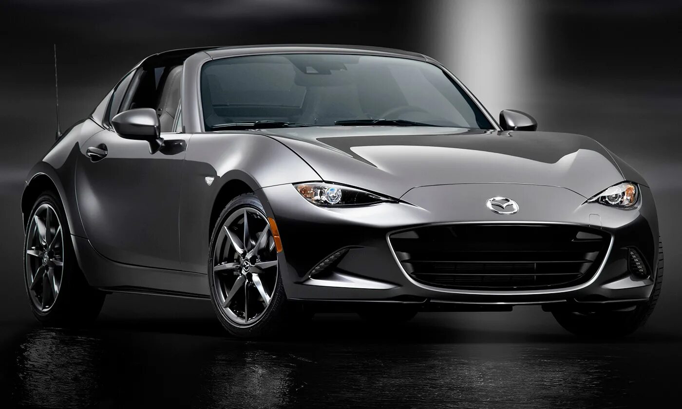 Mazda rf. Мазда mx5 Miata. Mazda Miata 2017. Mazda MX-5. Mazda MX-5 RF.