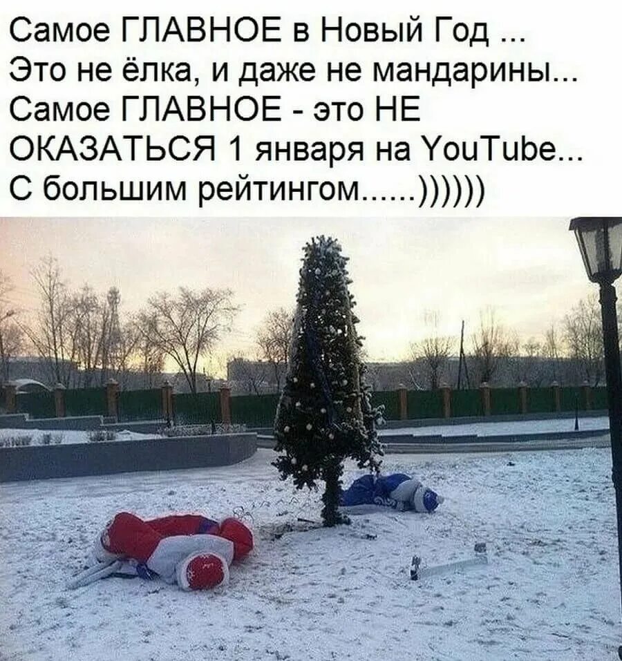 Цитаты про новогоднюю елку