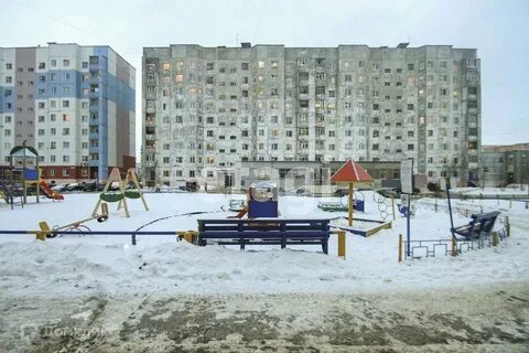 Первопроходцев 2