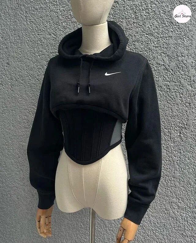 худи корсет. худи корсет. худи с корсетом. худи с корсетом bershka. кофта корсет.