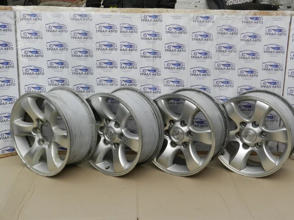 Диски прадо 120 r17 заводские. Диски на прадо 120 r17. Диски на прадо 120 r17. Диски на прадо 120 r17. Диски на прадо 120 r17.